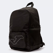 Τσάντα / σακίδιο ACADEMY BACKPACK μαύρο