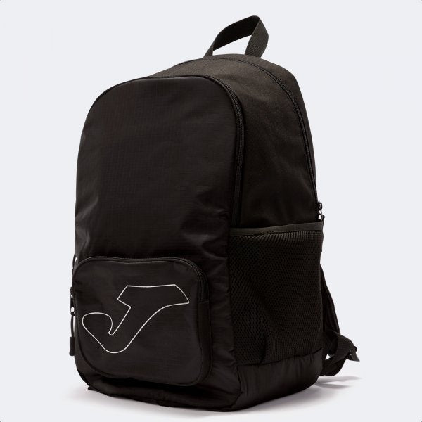 Τσάντα / σακίδιο ACADEMY BACKPACK μαύρο