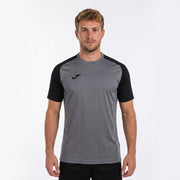 T-SHIRT ACADEMY IV GREY
