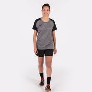 T-SHIRT ACADEMY IV GREY