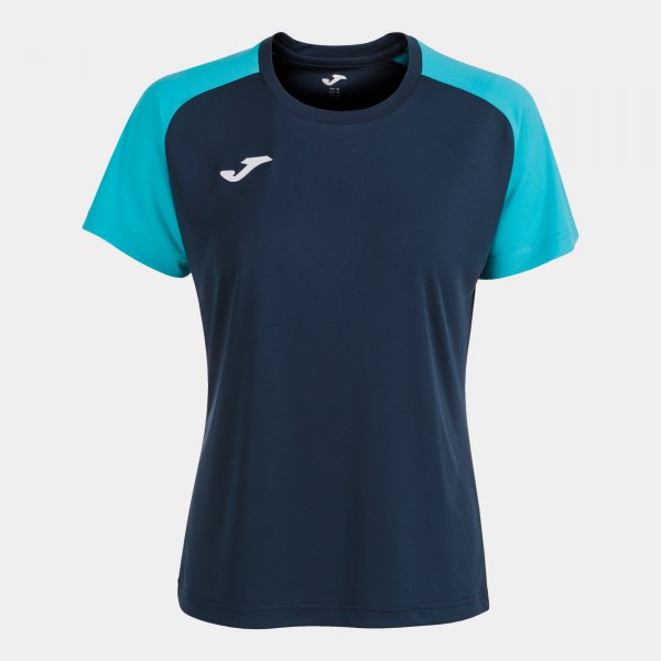 T-SHIRT ACADEMY IV NAVY