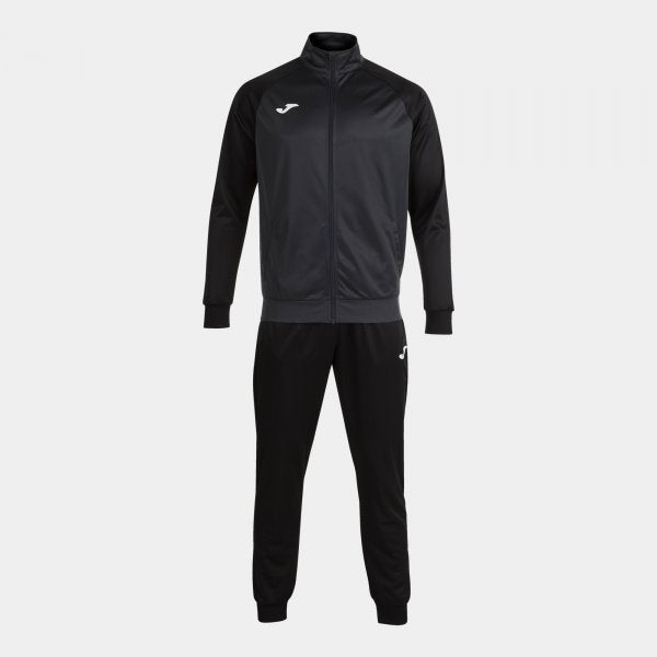 Σετ / σύνολο ACADEMY IV TRACKSUIT ανθρακί μαύρο