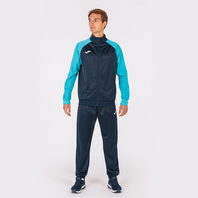 TRACKSUIT ACADEMY IV NAVY