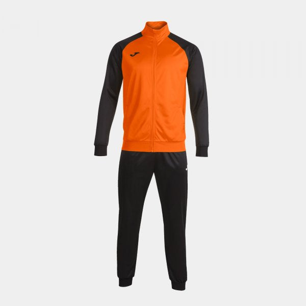 Σετ / σύνολο ACADEMY IV TRACKSUIT πορτοκαλί μαύρο