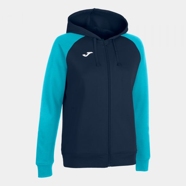 JACKET ACADEMY IV NAVY