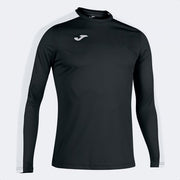 ACADEMY T-SHIRT BLACK-WHITE M/L BLACK-WHITE