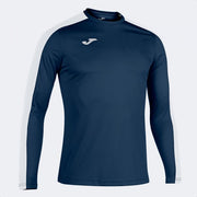 ACADEMY T-SHIRT NAVY-WHITE M/L NAVY-WHITE