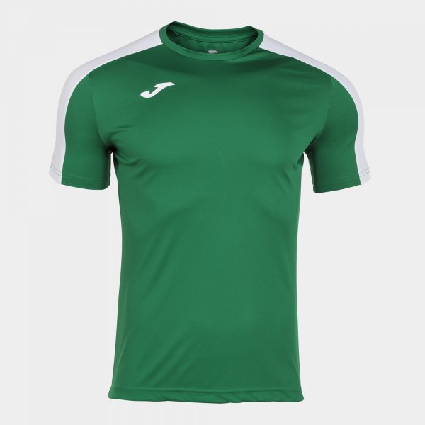 Φανέλα ACADEMY III SHORT SLEEVE T-SHIRT πράσινο μαύρο