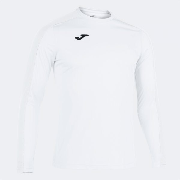 ACADEMY T-SHIRT WHITE M/L WHITE