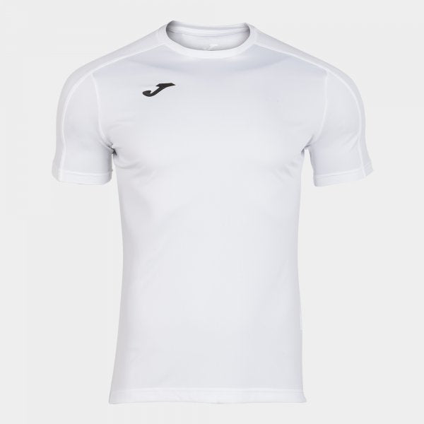 Φανέλα ACADEMY III SHORT SLEEVE T-SHIRT λευκό