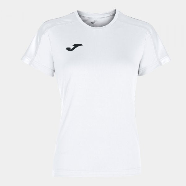 Γυναικείος φανέλα ACADEMY T-SHIRT λευκό