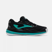 ACE MEN 2601 BLACK GREEN BLACK-GREEN