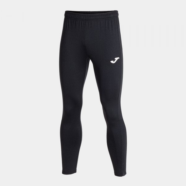 Παντελόνι για τρέξιμο ADVANCE II LONG PANTS μαύρο