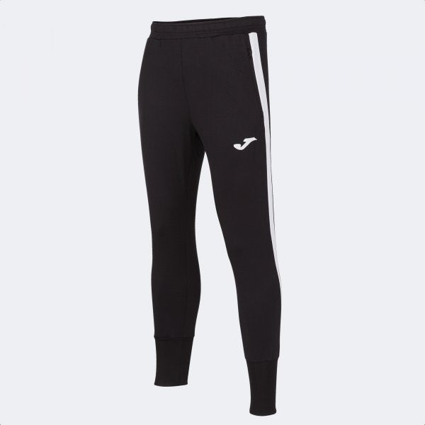 Φόρμα LONG PANTS ADVANCE μαύρο