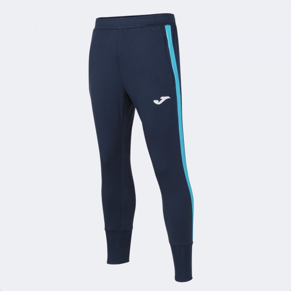 Φόρμα LONG PANTS ADVANCE ναυτικό μπλε