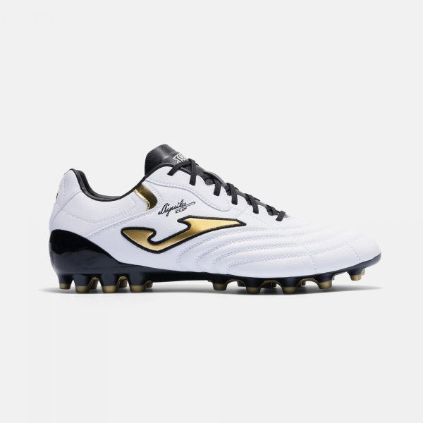 AGUILA CUP 2602 WHITE SOFT GROUND WHITE