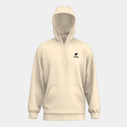 Φούτερ AGUILA HOODIE μπεζ