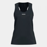 Γυναικεία μπλούζα AGUILA TANK TOP μαύρο