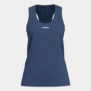 Γυναικεία μπλούζα AGUILA TANK TOP γκρι