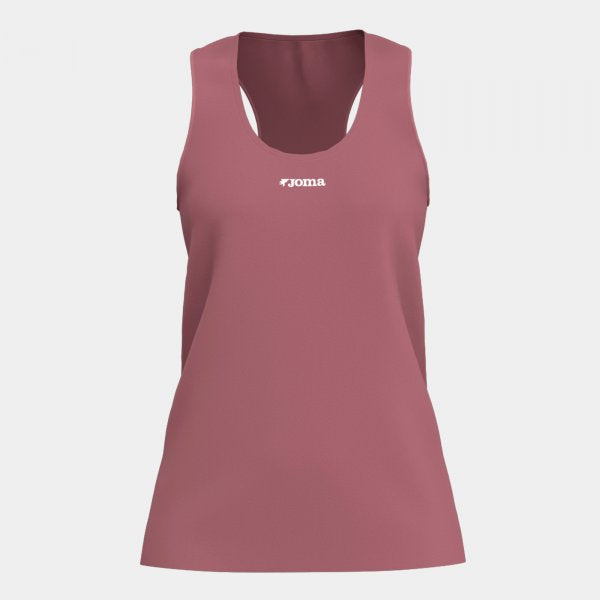 Γυναικεία μπλούζα AGUILA TANK TOP μωB