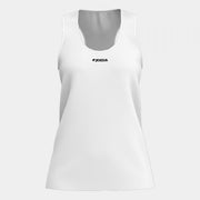 Γυναικεία μπλούζα AGUILA TANK TOP λευκό