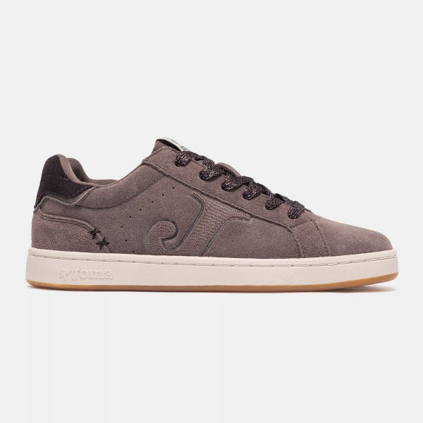 Γυναικεία casual υποδήματα ALBA SUEDE LADY 2619 μωB