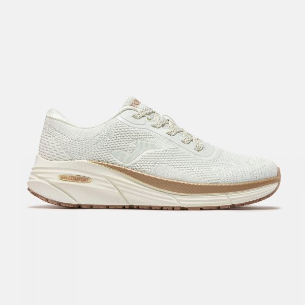 Γυναικεία casual υποδήματα ALLY LADY 2625 μπεζ