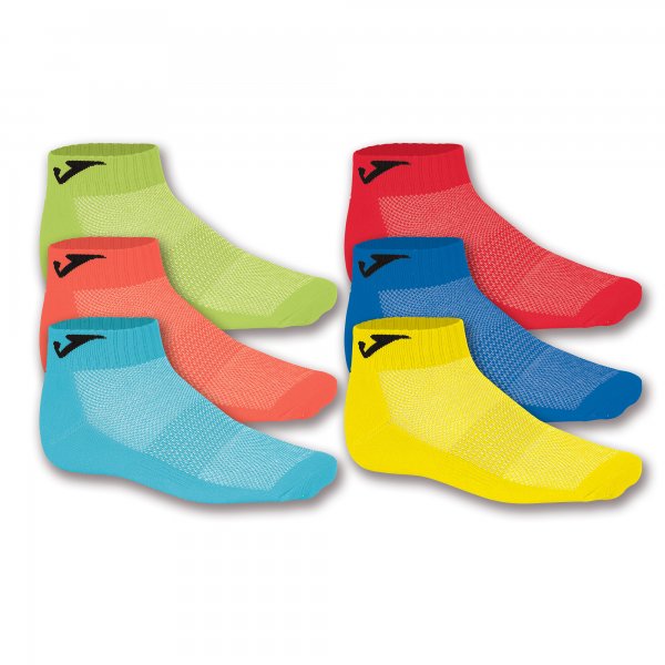 Κάλτσες ANKLE SOCK λευκό