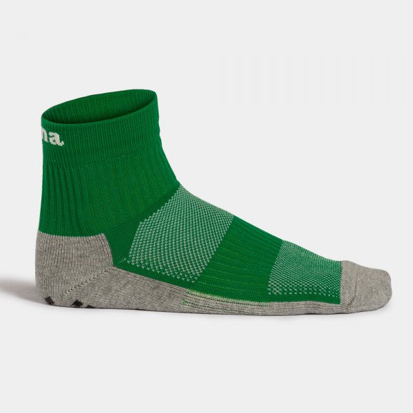 SOCKS NON-SLIP GREEN