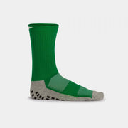 SOCKS NON-SLIP GREEN