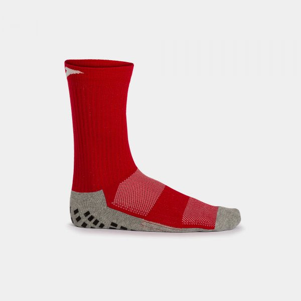 Κάλτσες ANTI-SLIP SOCKS κόκκινο