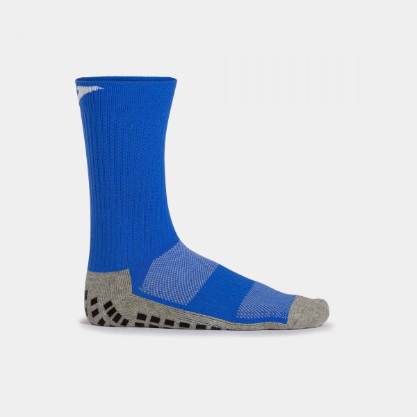 Κάλτσες ANTI-SLIP SOCKS γαλάζιο
