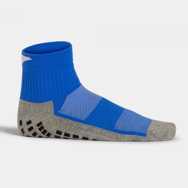 Κάλτσες ANTI-SLIP SOCKS γαλάζιο