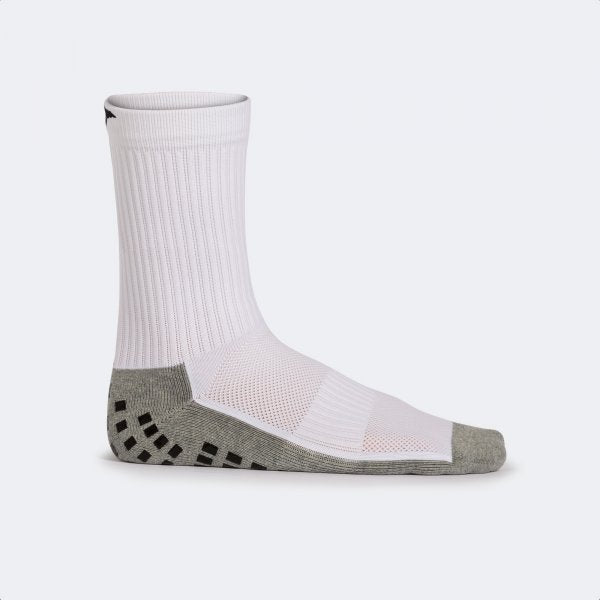 Κάλτσες ANTI-SLIP SOCKS λευκό
