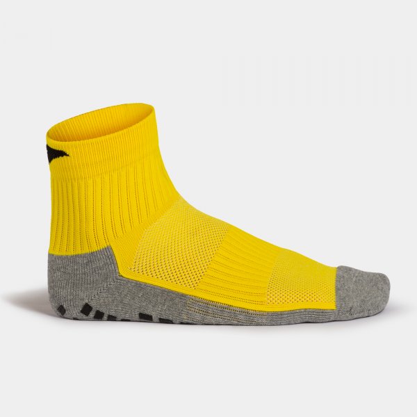 Κάλτσες ANTI-SLIP SOCKS κίτρινο
