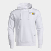 ARCHIEVE HOODIE WHITE WHITE