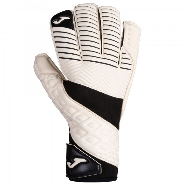 Γάντια τερματοφύλακα GOALKEEPER GLOVES AREA 19 λευκό
