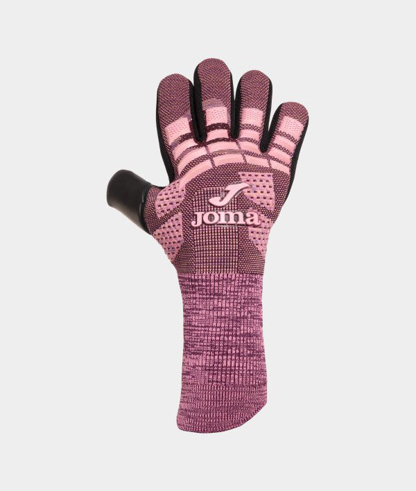 Γάντια τερματοφύλακα AREA 26 GOALKEEPER GLOVES ροζ