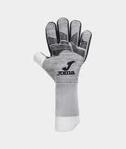 Γάντια τερματοφύλακα AREA 360 GOALKEEPER GLOVES λευκό μαύρο