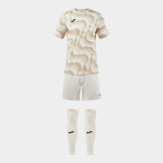 AREA SET BEIGE BEIGE