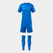 AREA SET ROYAL BLUE ROYAL