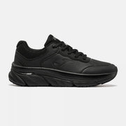 Γυναικεία casual υποδήματα ARIES LADY 2621 μαύρο