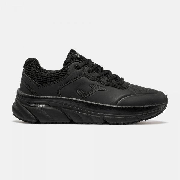 Γυναικεία casual υποδήματα ARIES LADY 2621 μαύρο