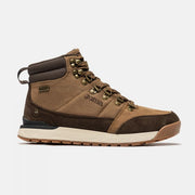 Casual υποδήματα ATLAS MEN 2624 καφέ