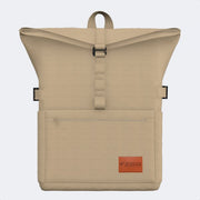 Τσάντα / σακίδιο BACKPACK μπεζ