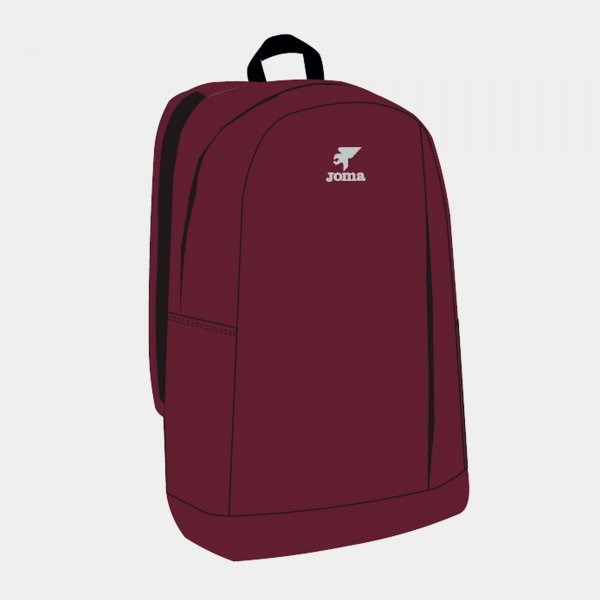 Τσάντα / σακίδιο BACKPACK μπορντό