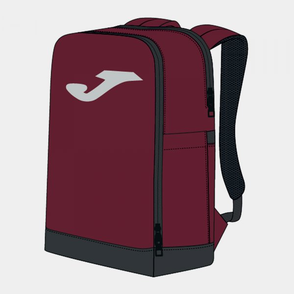 Τσάντα / σακίδιο BACKPACK μπορντό