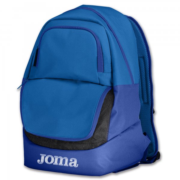 Σακίδιο πλάτης DIAMOND II BACKPACK γαλάζιο