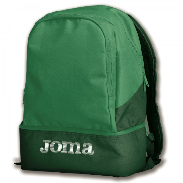 Σακίδιο πλάτης ESTADIO III BACKPACK πράσινο