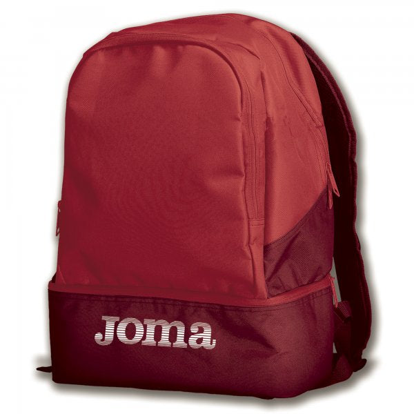 Σακίδιο πλάτης ESTADIO III BACKPACK κόκκινο